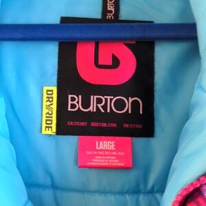 Burton